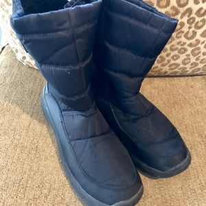 Men’s snow boots